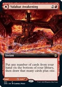 How Many Lands Should You Run in MTG's .